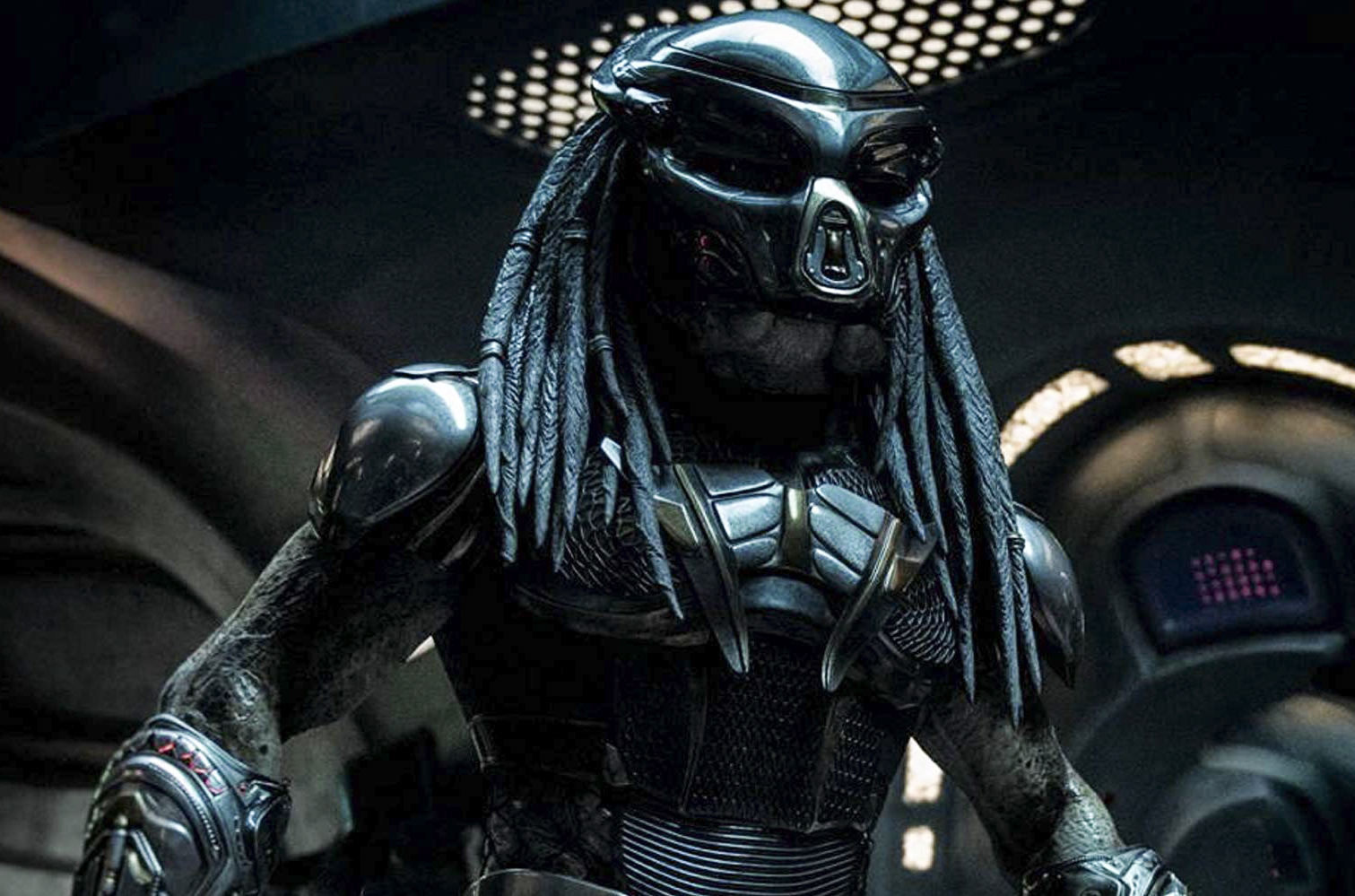 The Wesleyan Argus “The Predator” is Not the Sequel We Need, Nor the
