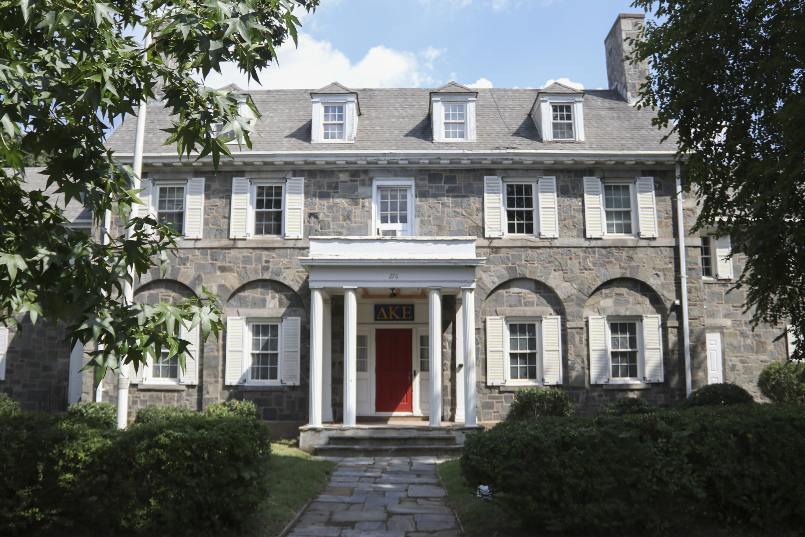 The Wesleyan Argus DKE Lawsuit Against the University Reaches Connecticut Supreme Court