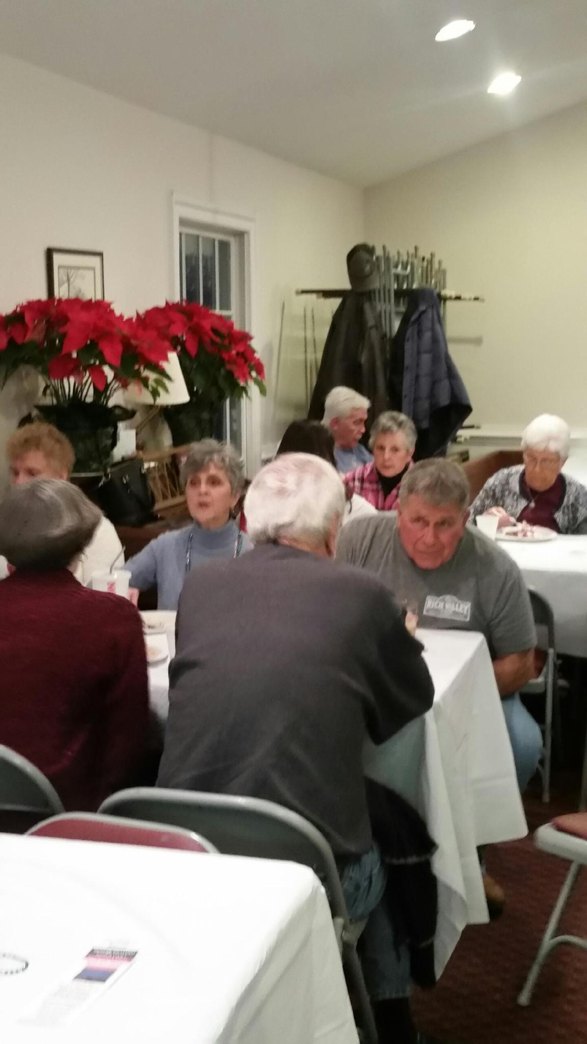 Wesley Chapel Men Wesley Chapel UMC