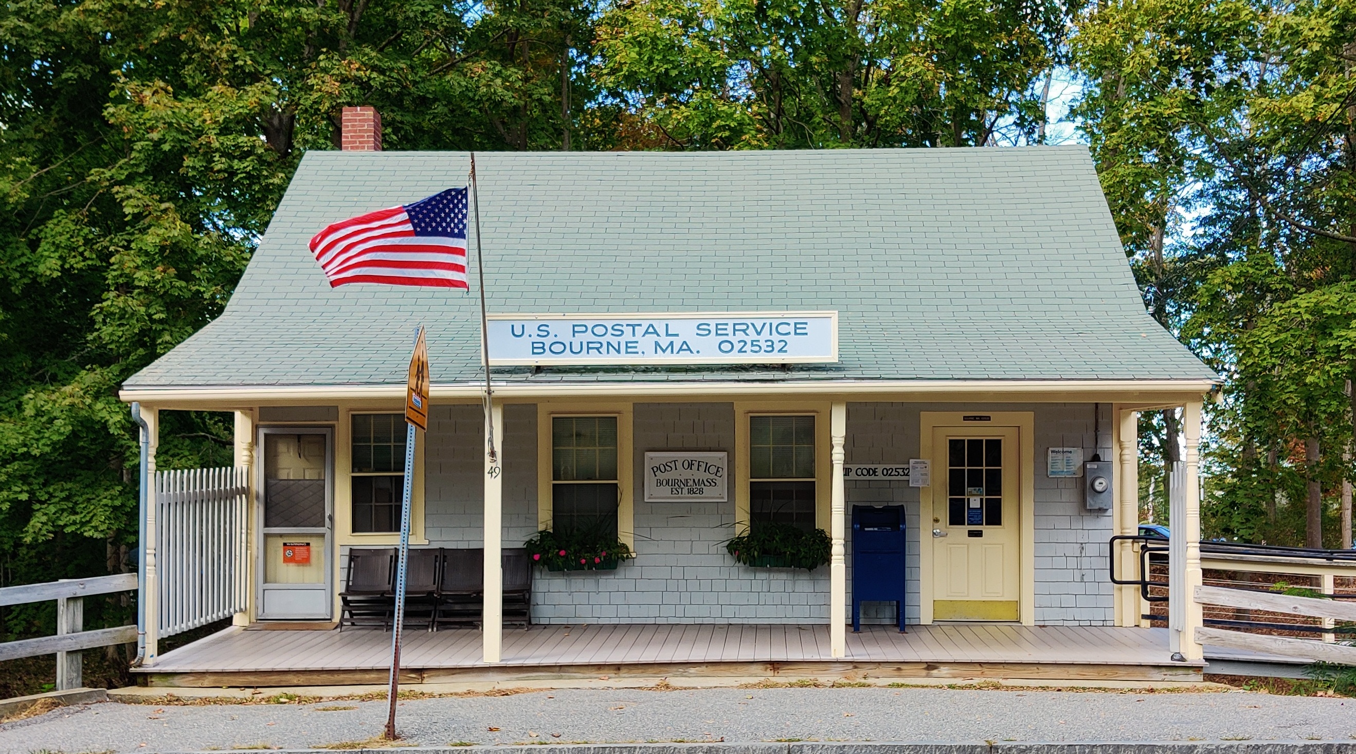 Bourne Musings What's Happening