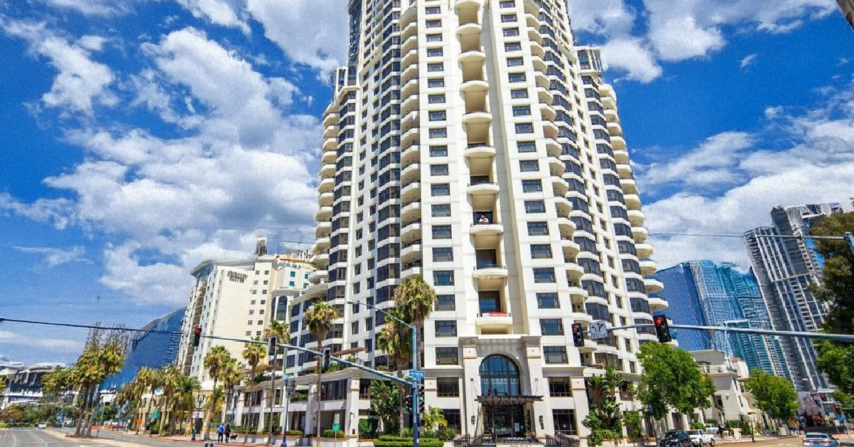 Should You Avoid Living at Park Place San Diego? Marina District