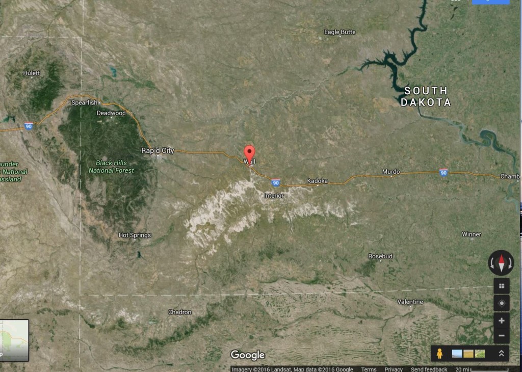 Wall SD Wall Drug Store Preeminent Video Marketing Expert for