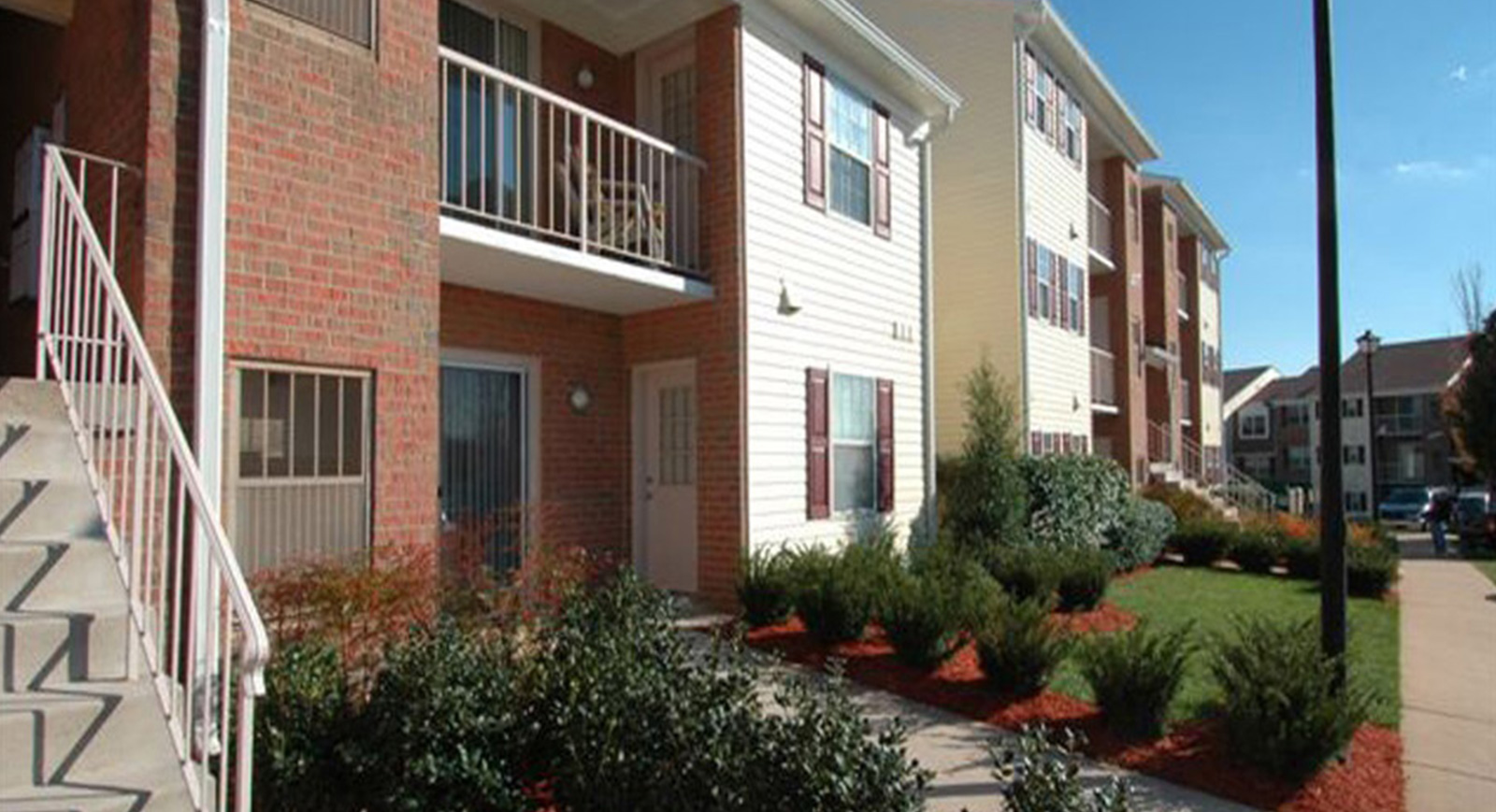 Madison Ridge Apartments Wesley Property Management Company