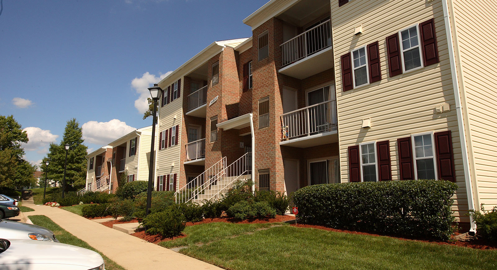 Madison Ridge Apartments Wesley Property Management Company