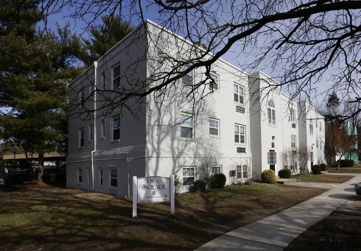 Parc Square Apartments Now Leasing Wesley Property Management