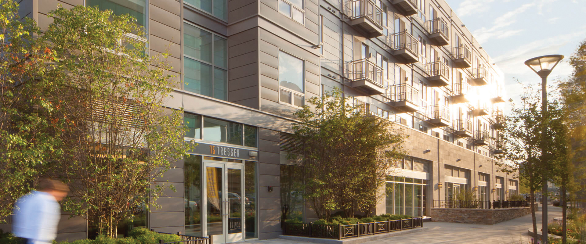 Firm Profile Wesley Stout Associates