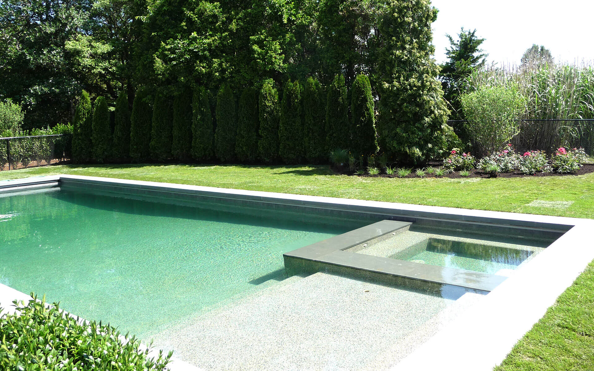 Old Black Point Wesley Stout Associates