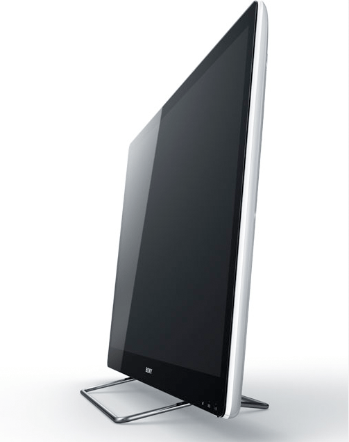 Google TV Announced » Exploring Technology