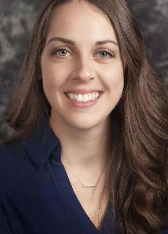 Dr. Amanda McIntyre WESPARK Conference