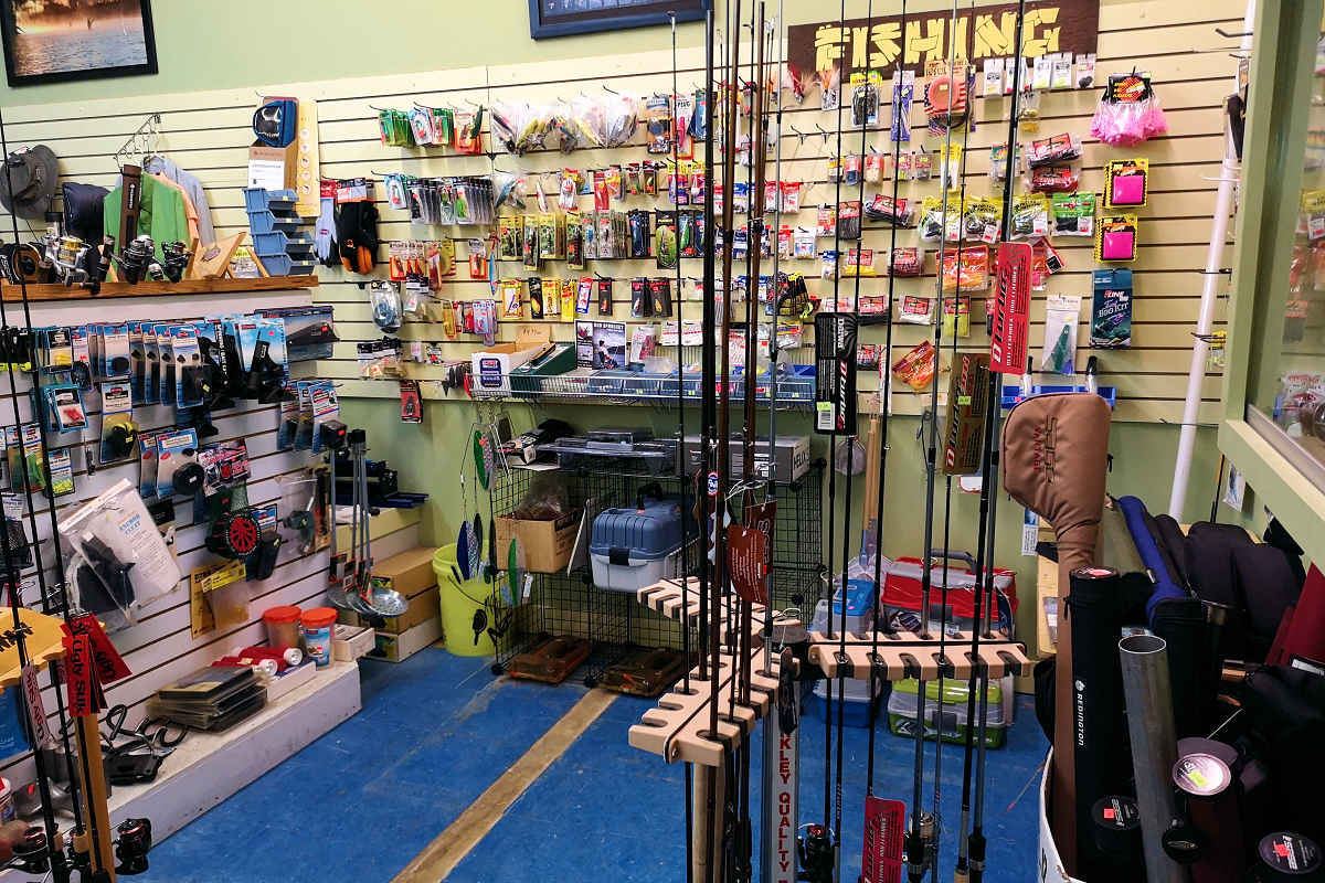 Fly Fishing The Columbia