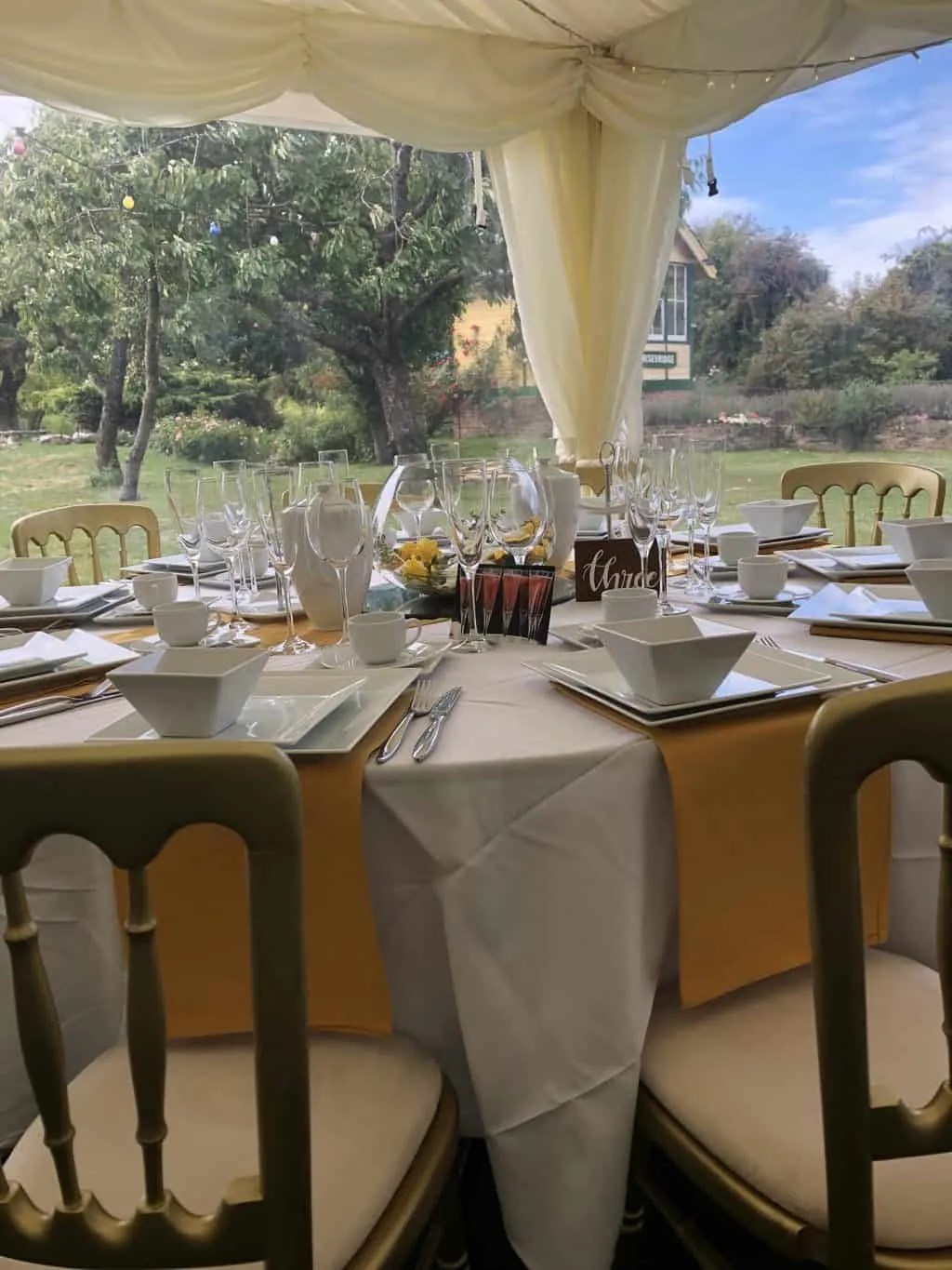 Gallery Wessex Cater Hire Catering Equipment for Hire