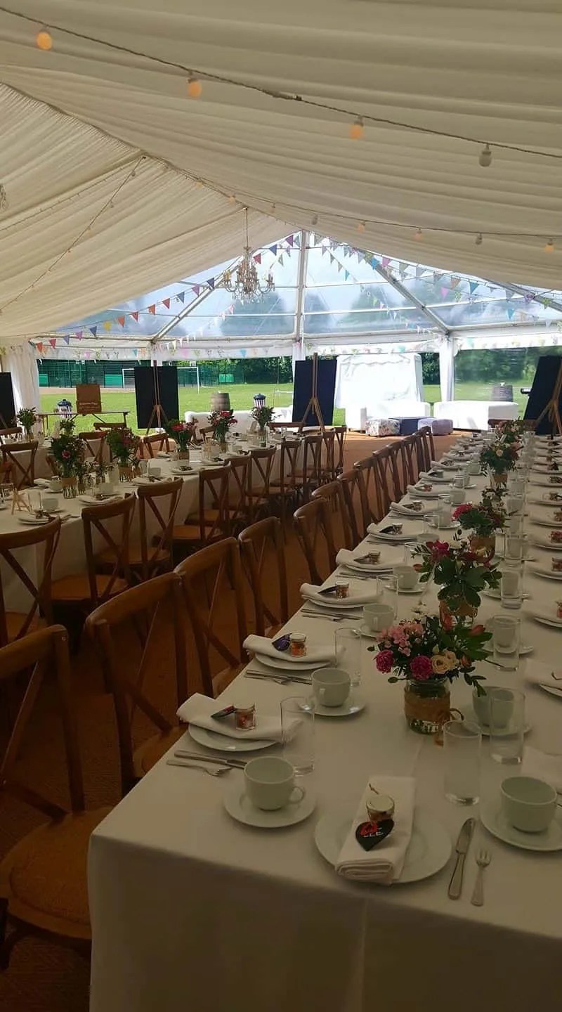 Gallery Wessex Cater Hire Catering Equipment for Hire