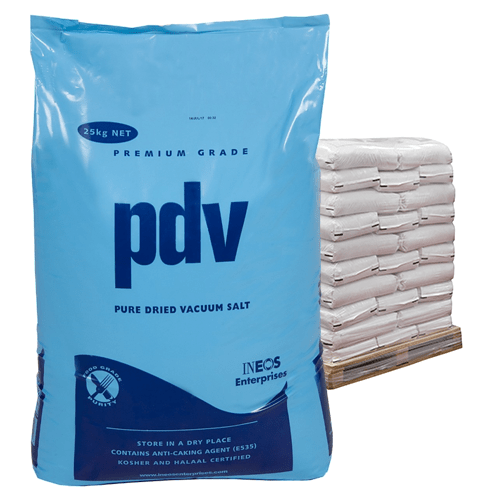 Commercial Sales Wessex Salt DeIcing Salt Water Softener Salt