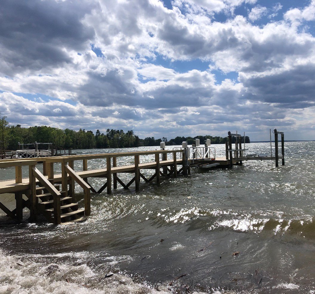 Docks Wessinger Dock & Deck Lake Murray, SC