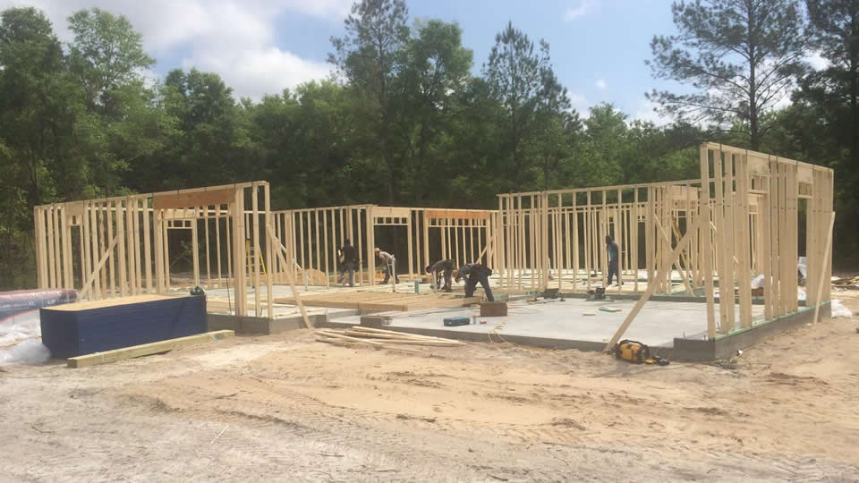 Jason Wessinger Homes Custom Homes Built to Last