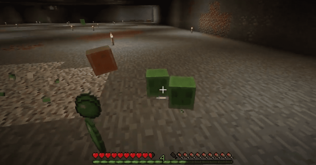 上 slime minecraft build 943717Minecraft slime builds Kikabegamijospy5s