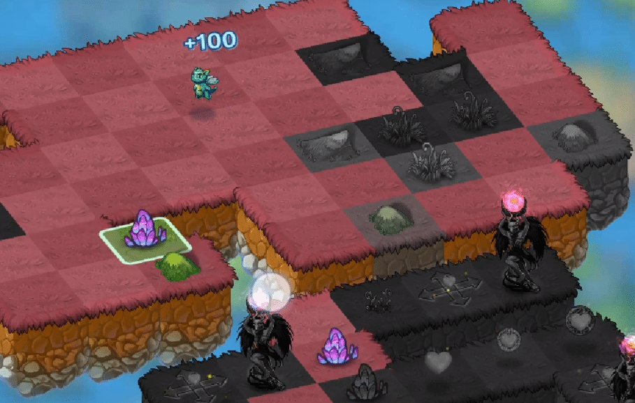 Merge Dragons Challenge 23 Complete Guide West Games