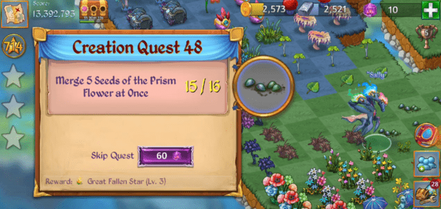 Camp Quests In Merge Dragons (Explained) West Games