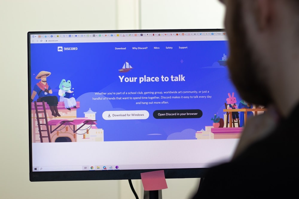 4 Ways To Fix Discord Changing Avatar Too Fast West Games