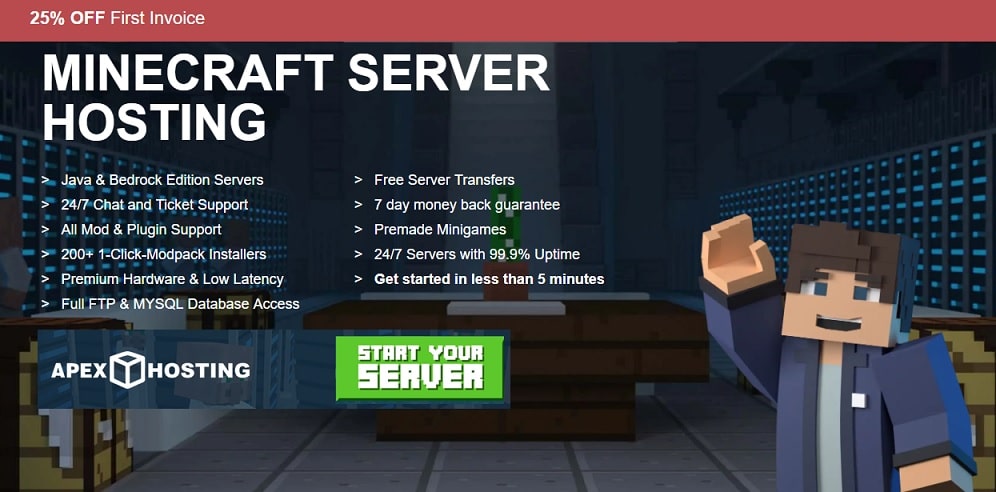Amazon Cloud Minecraft Server Hosting! YouTube