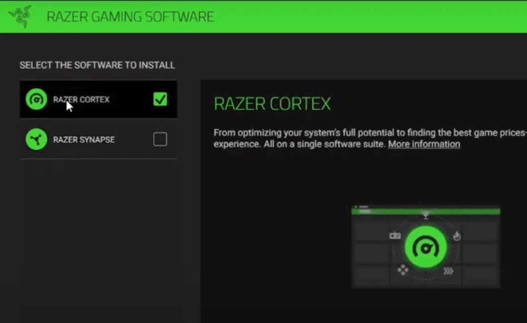 How to Add Games to Razer Cortex? West Games
