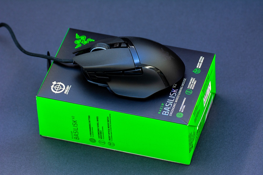 4 Quick Solutions To Razer Basilisk Ultimate Charging Dock Not Working