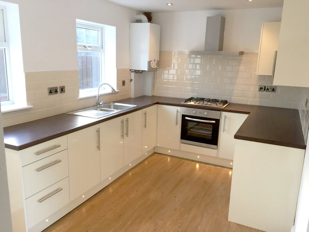 kitchenfittingservices West Midlands Building Services