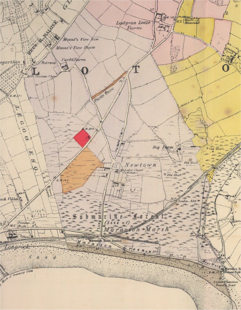 West Penwith Resources The Bolton Estate Sale Particulars (2)