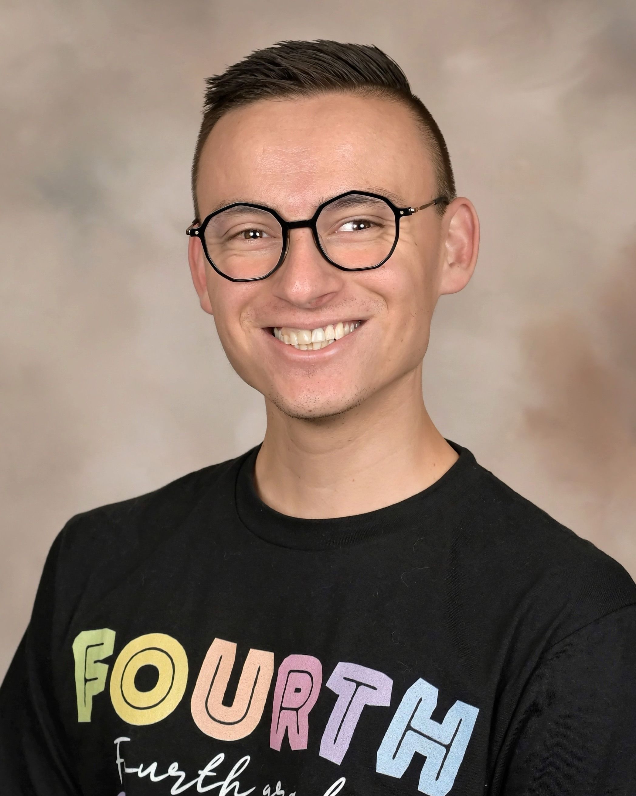 3rd Grade Team Bradley West Elementary School