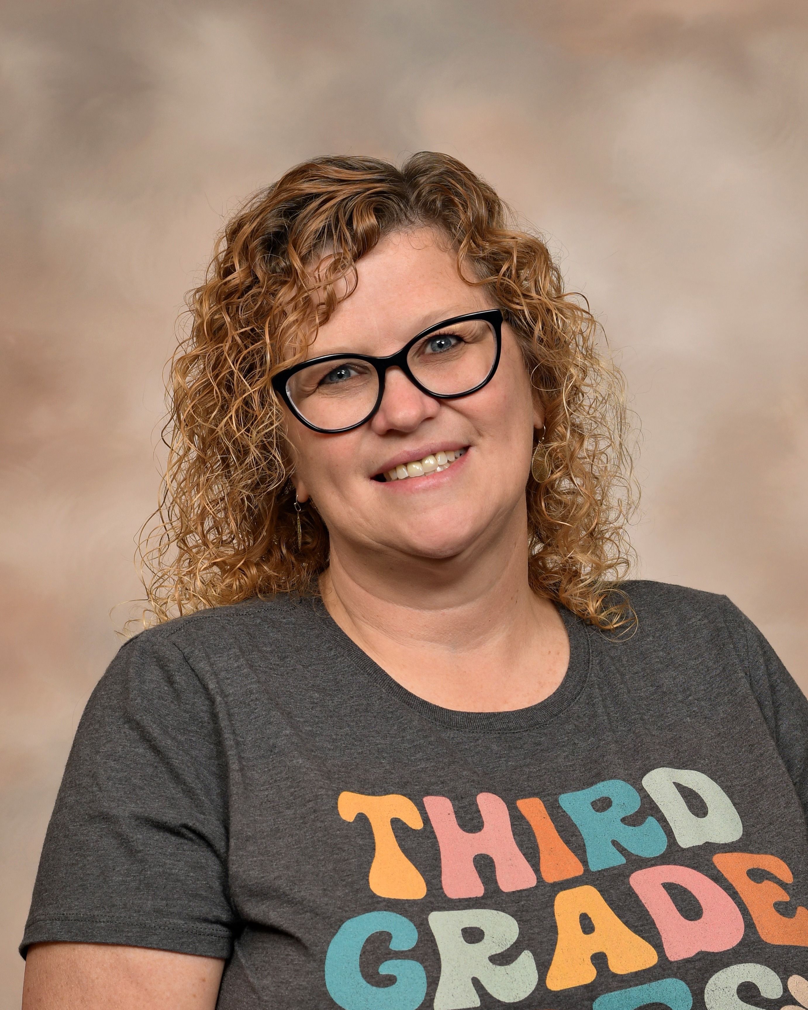 3rd Grade Team Bradley West Elementary School