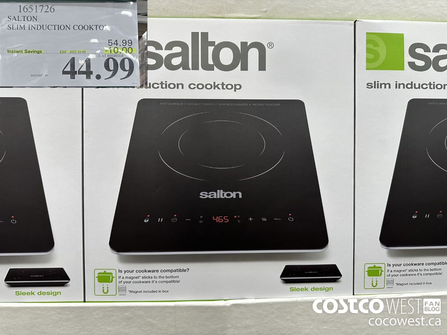 Costco Flyer & Costco Sale Items for Oct 39, 2022 for BC, AB, MB, SK