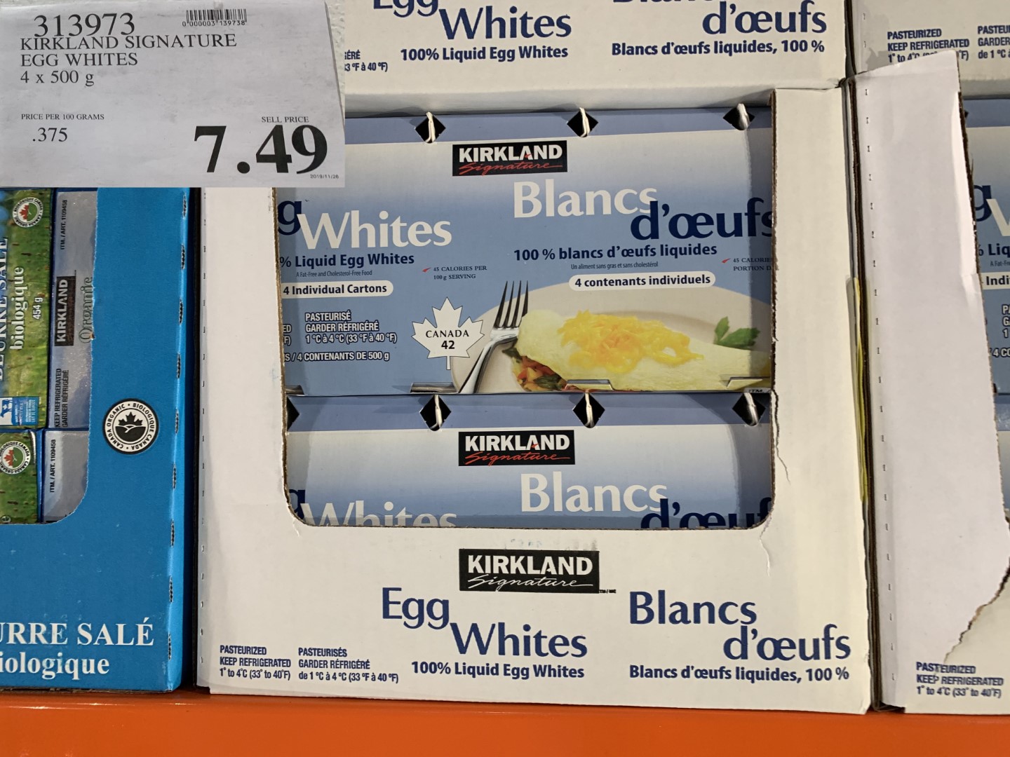 Costco Winter Aisle 2020 Superpost! The Costco Whole Freezer and