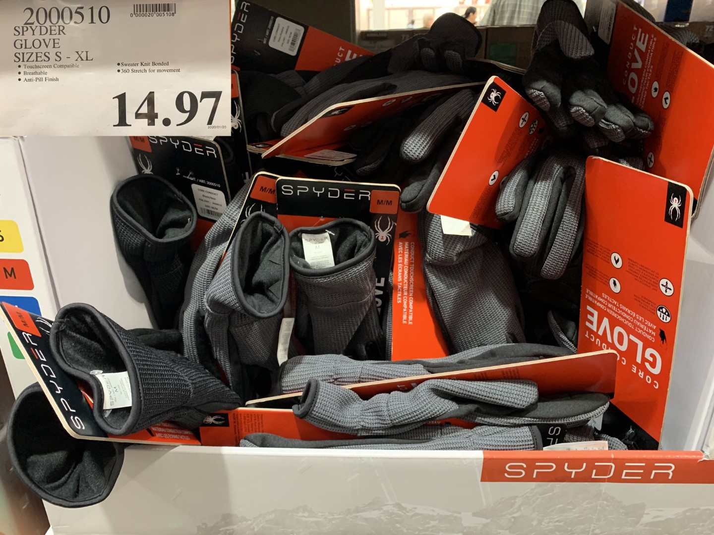 Costco Flyer & Costco Sale Items for Jan 27 Feb 2 2020, for BC, AB