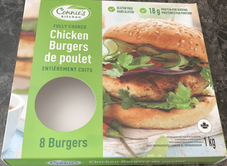 Best Frozen Burgers Costco Canada
