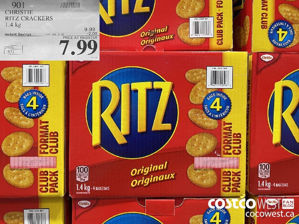 Weekend Update! Costco Sale Items for July 1618, 2021 for BC, AB, MB