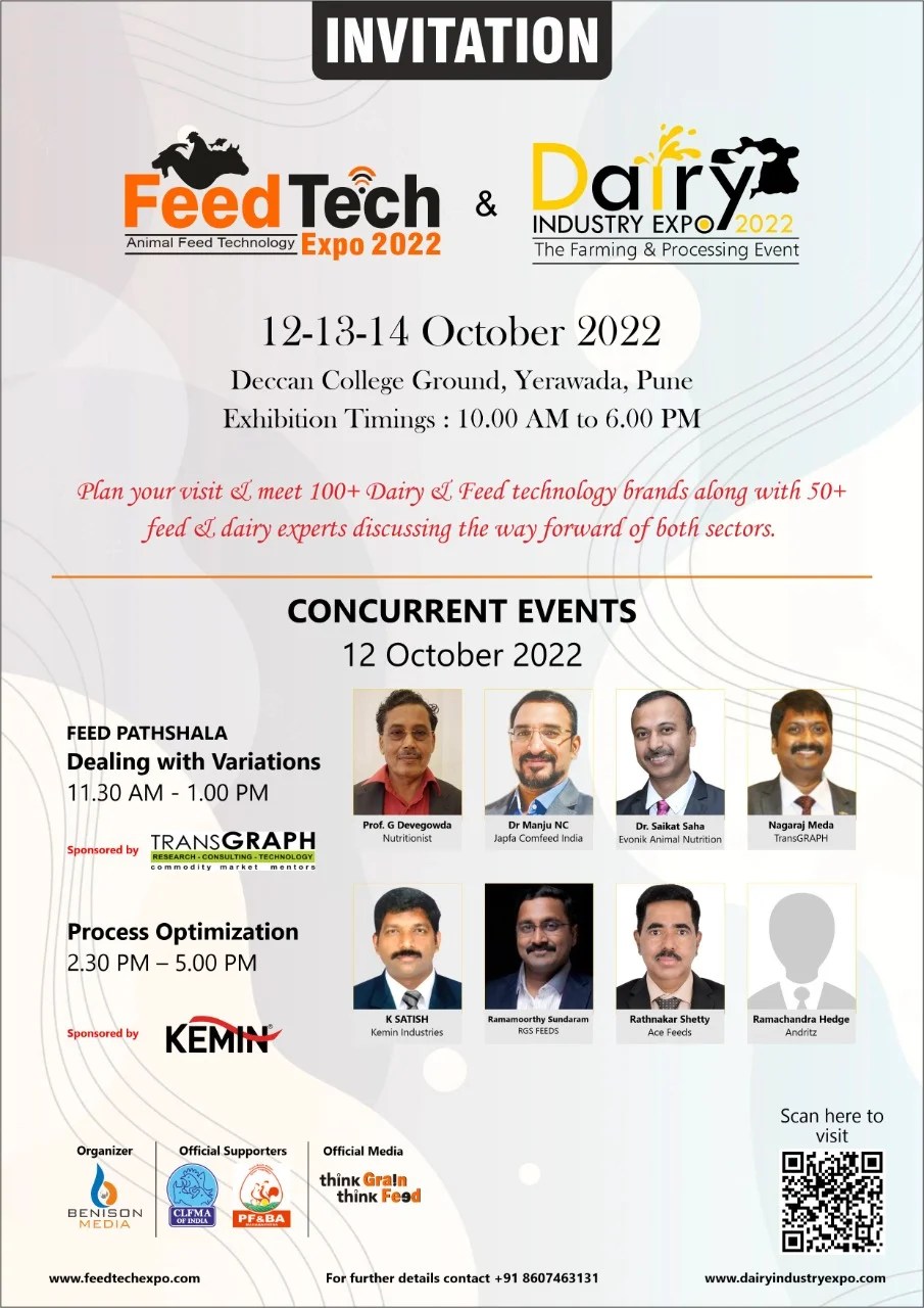 Home Dairy Industry Expo