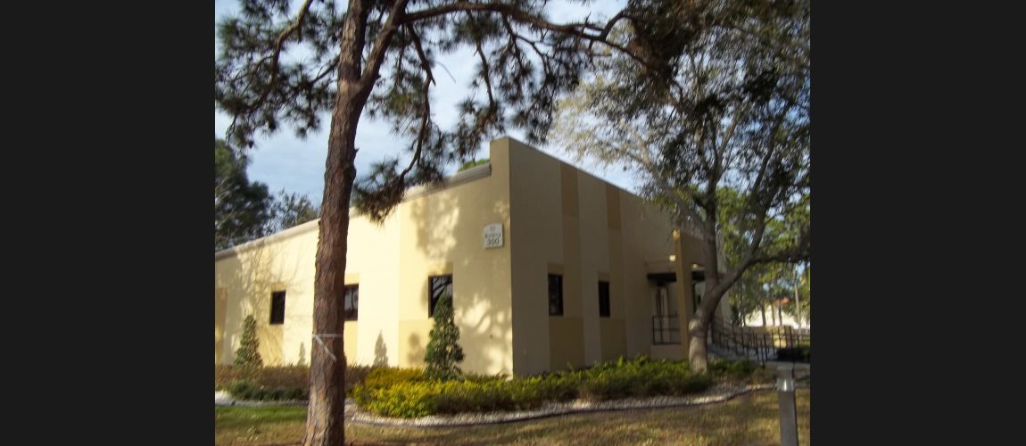 Bay Pines VA Healthcare System Education Building West Construction