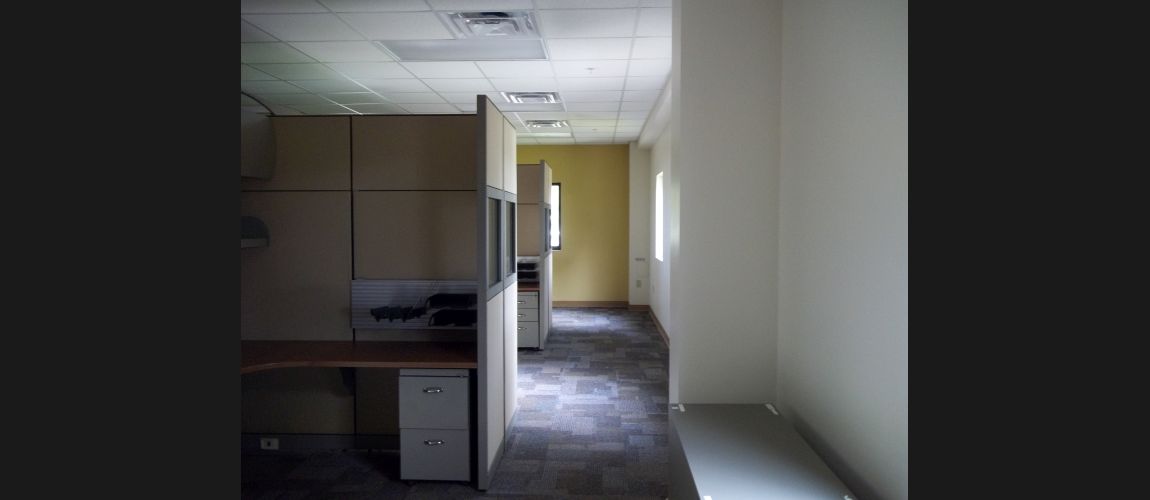 Bay Pines VA Healthcare System Education Building West Construction