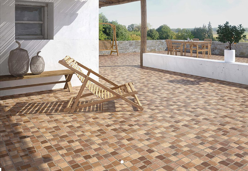 Catalogue West African Hardware Decor