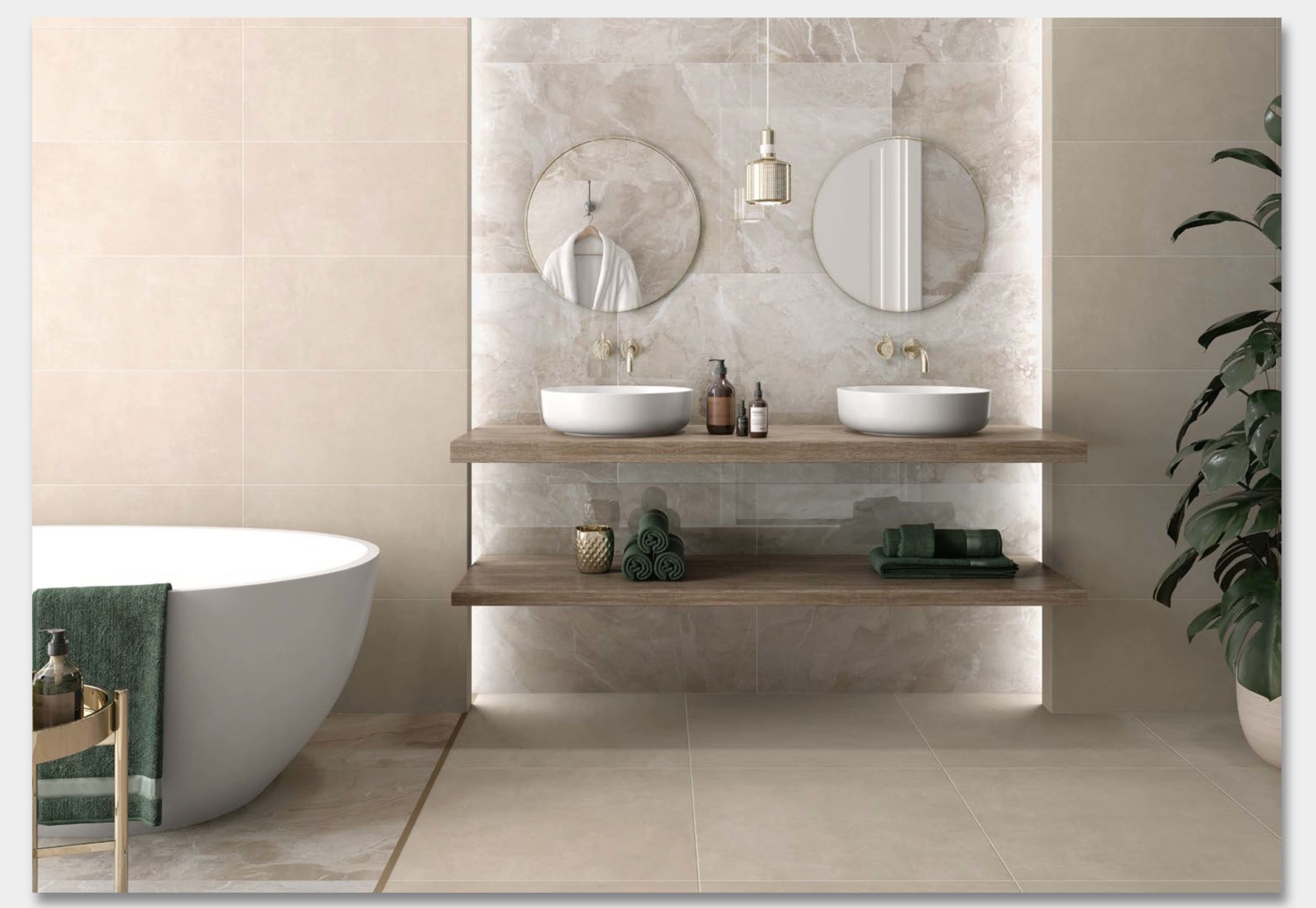 Catalogue West African Hardware Decor