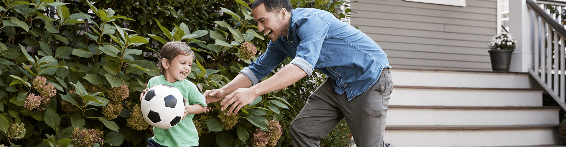 Home Equity Financing