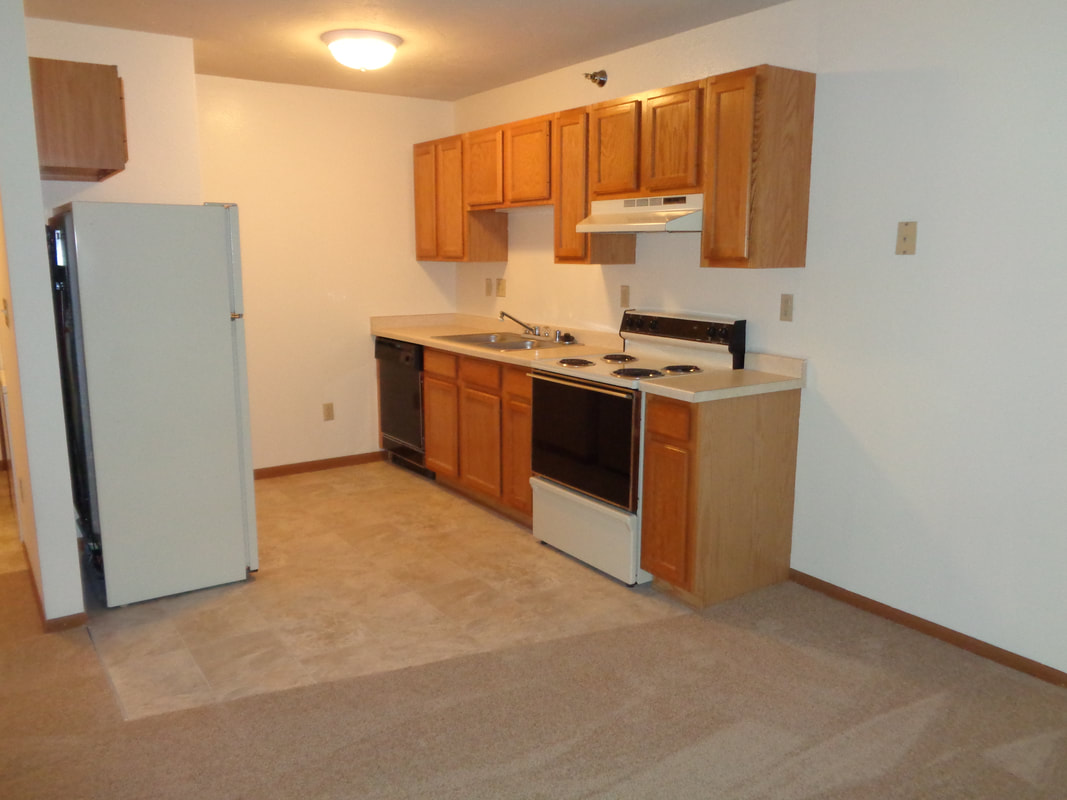 Orchard Park Apartments West Allis Apartments