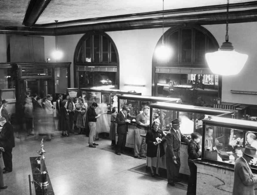 West Allis Historical Society West Allis Historical Society