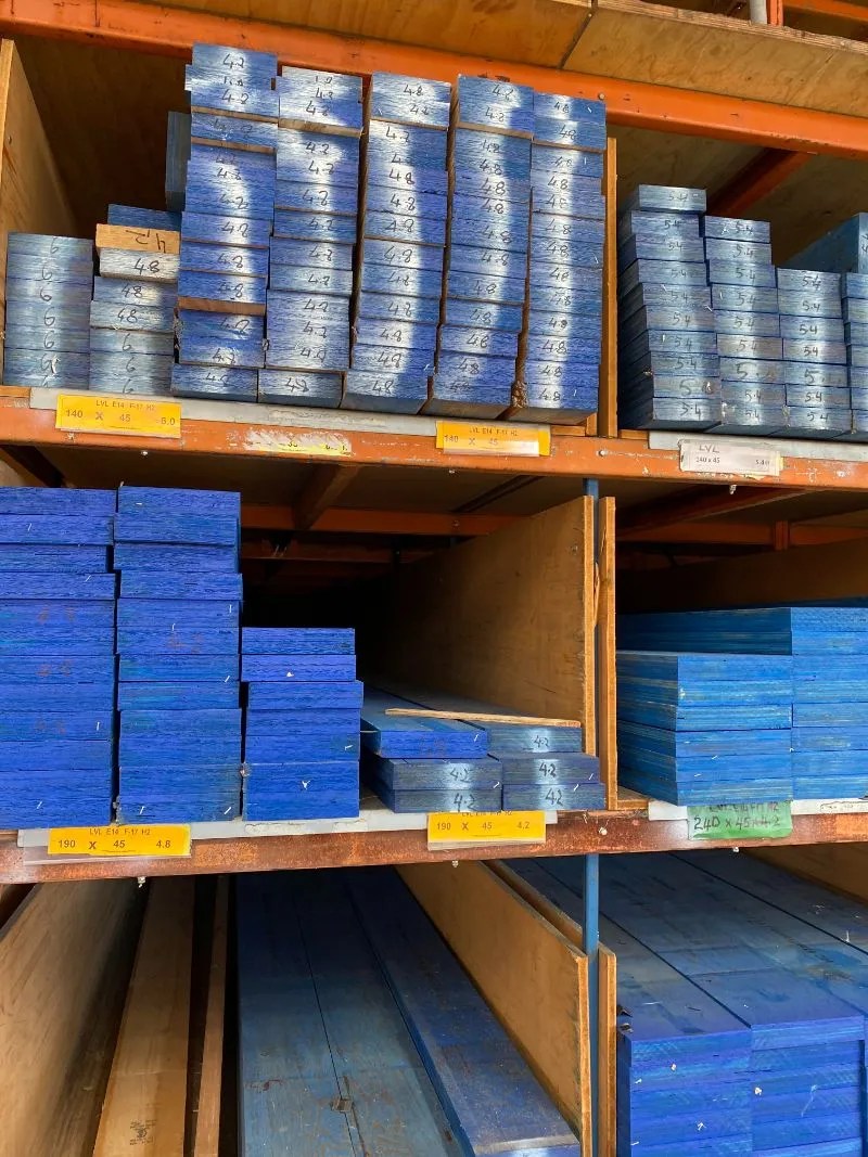 HighQuality Timber Supplies in Melbourne Westall Timber