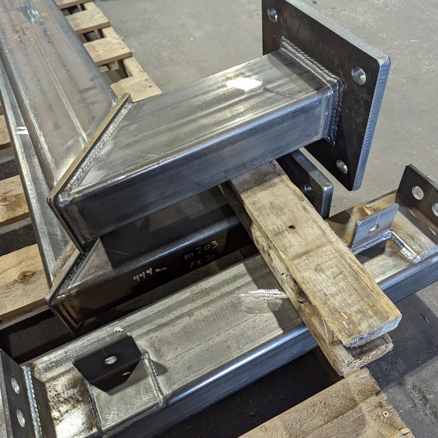 Mobile Welding Delta West Arc Welding