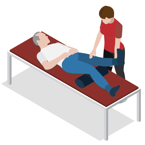 Physical Therapy Westarm Therapy