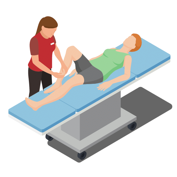 Services Offered Westarm Therapy