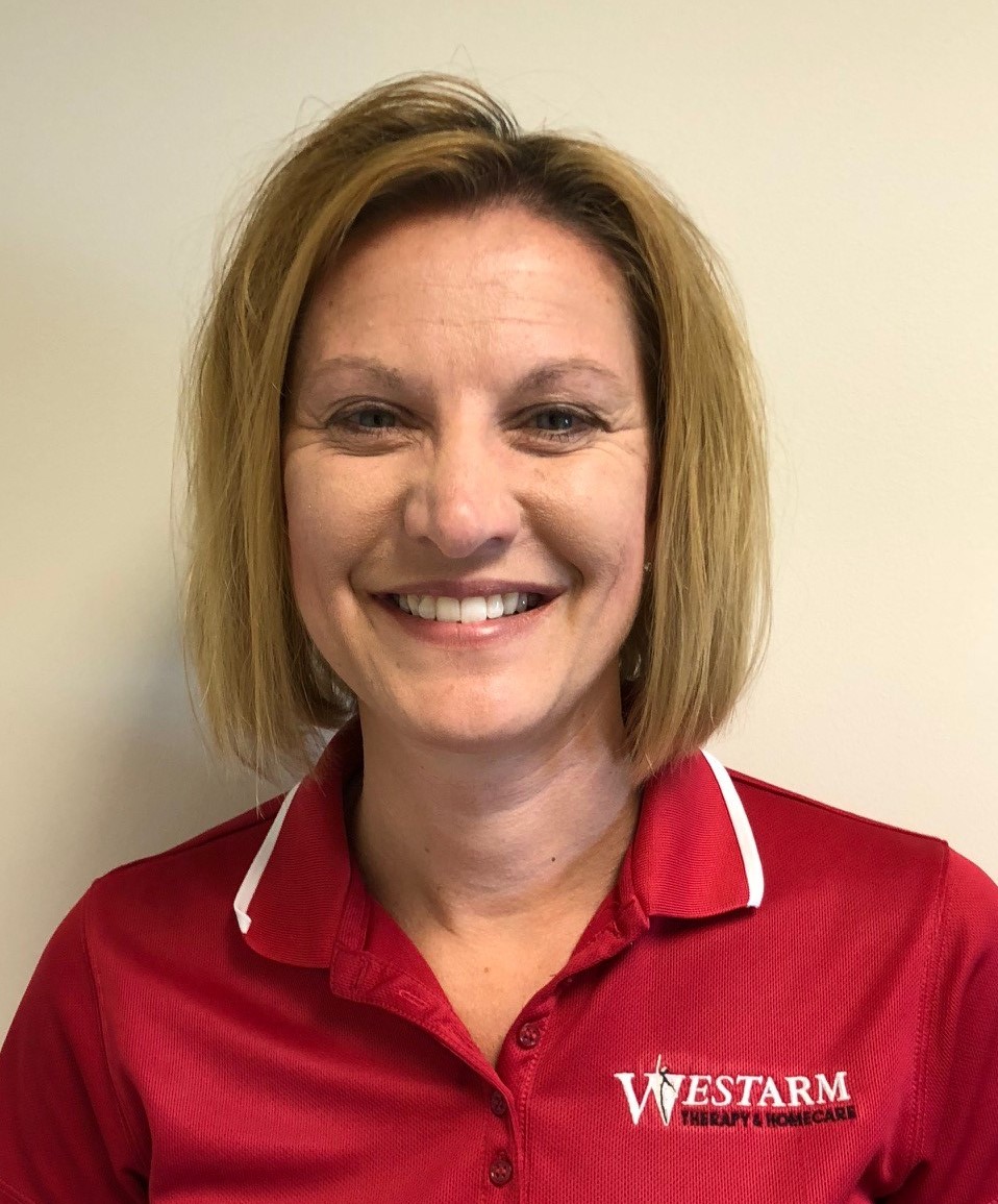 Neurological Rehabilitation At WESTARM Westarm Therapy