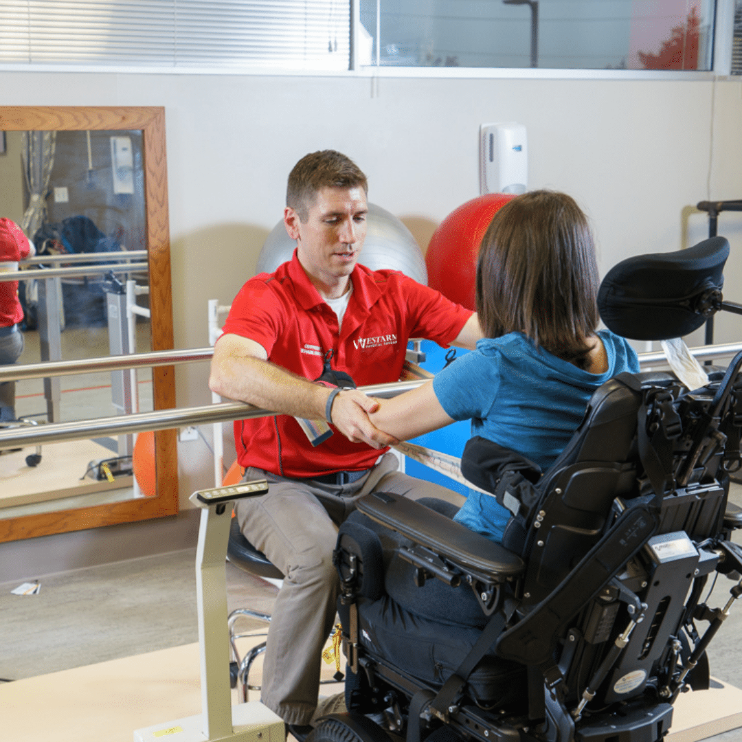 Neurological Rehabilitation At WESTARM Westarm Therapy