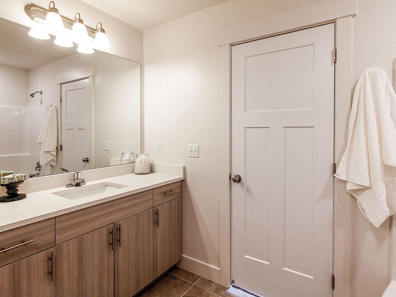 Porter Ranch Townhomes Multifamily Project Westates Companies